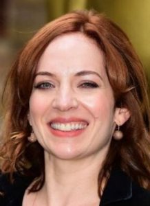 Katherine Parkinson