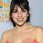 Krysta Rodriguez Diet Plan