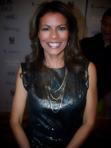 Lisa Vidal