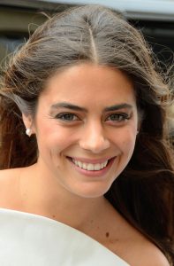 Lorenza Izzo