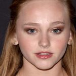 Madison Wolfe Bra Size, Age, Weight, Height, Measurements