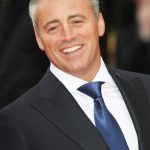 Matt LeBlanc Net Worth