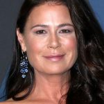 Maura Tierney Workout Routine