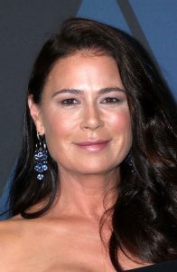 Maura Tierney