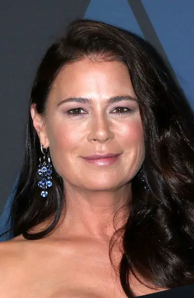 Maura Tierney