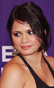 Melonie Diaz