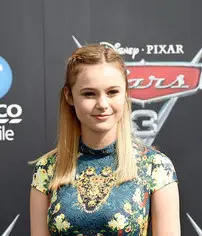 Mia Jenkins Net Worth Celebrity Sizes Actress best known for her roles as alex in the lodge and emma in soy luna. mia jenkins net worth celebrity sizes