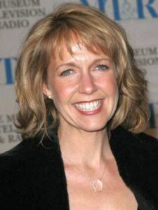 Monica Horan