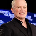 Neal McDonough Workout Routine