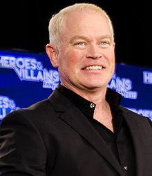 Neal McDonough