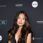Nicole Kang Net Worth