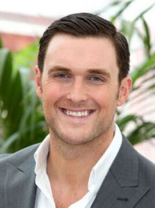 Owain Yeoman