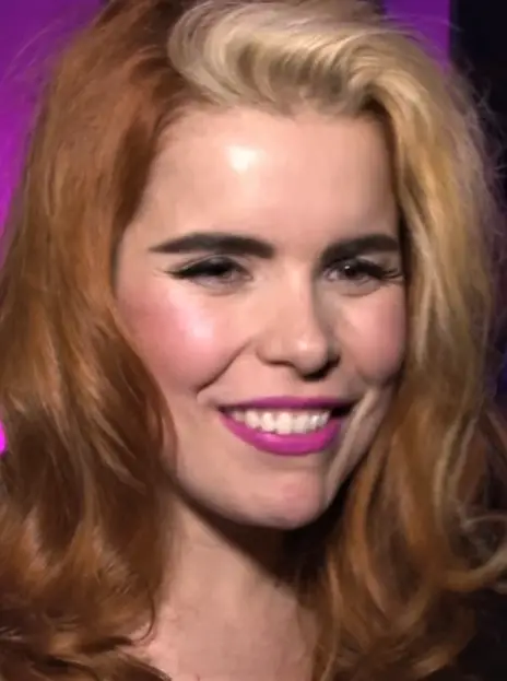 Paloma Faith