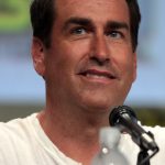 Rob Riggle Workout Routine