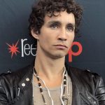 Robert Sheehan Age, Weight, Height, Measurements