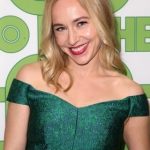 Sarah Goldberg Workout Routine