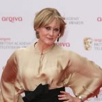 Sarah Lancashire Net Worth