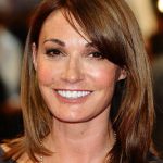 Sarah Parish Net Worth