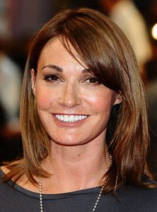 Sarah Parish