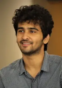 Shane Nigam