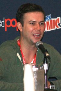 Taran Killam