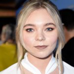 Taylor Hickson Net Worth