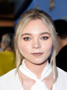 Taylor Hickson