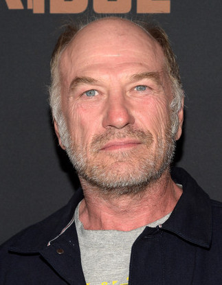 Ted Levine