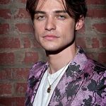 Thomas Doherty Net Worth