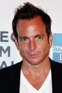 Will Arnett