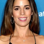 Ana Ortiz Diet Plan