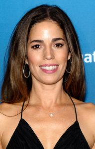 Ana Ortiz