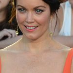 Bellamy Young Diet Plan