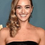 Brianne Howey Net Worth