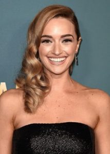 Brianne Howey