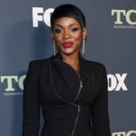 Caroline Chikezie Net Worth