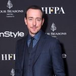 Chris Coy Net Worth