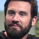 Clive Standen Workout Routine