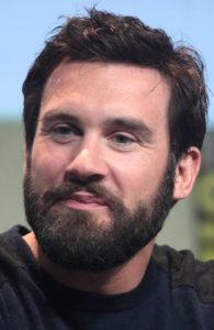 Clive Standen