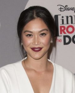 Dianne Doan