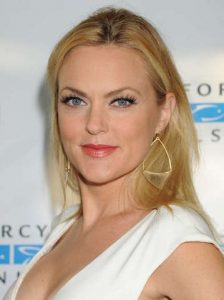 Elaine Hendrix