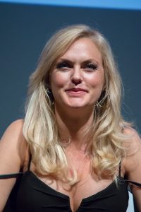 Elaine Hendrix