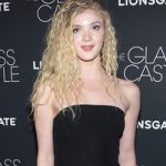 Elena Kampouris Net Worth