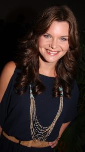 Heather Tom