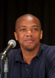 J. August Richards