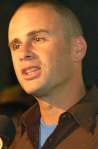 Jamie Walters