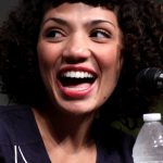 Jasika Nicole Bra Size, Age, Weight, Height, Measurements