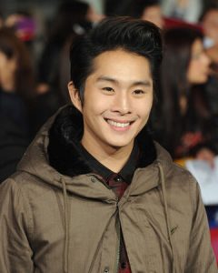 Justin Chon