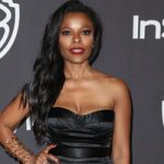 Keesha Sharp Net Worth