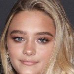 Lizzy Greene Bra Size, Age, Weight, Height, Measurements